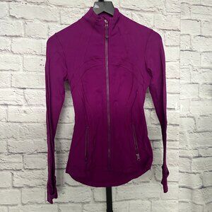 Lululemon Define Jacket